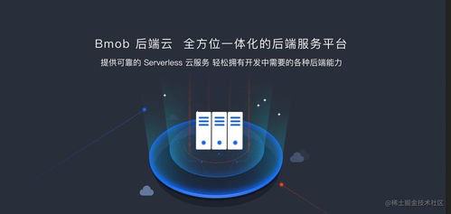 iOS獨(dú)立開(kāi)發(fā)者如何運(yùn)用Bmob第三方后臺(tái)服務(wù)實(shí)現(xiàn)高效用戶(hù)管理